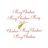 Card - Christmas Cards - 148mm x 148mm