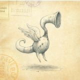 Card - Shaun Tan - 100mm x 100mm