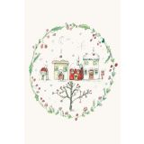 Card - Christmas Cards - 100mm x 150mm