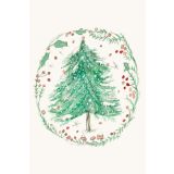 Card - Christmas Cards - 100mm x 150mm