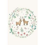 Card - Christmas Cards - 100mm x 150mm