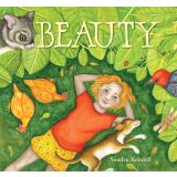 Books - Beauty by Sandra Kendell
