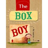 Books - The Box Boy by Mal Webster