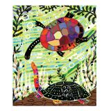 Card - Turtles by Bronwyn Seedeen