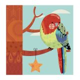 Card - Christmas Cards - 140mm x 140mm