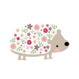 Card - Cute Animals - 100mm x 100mm