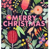 Card - Merry Christmas by Cat MacInnes