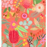 Card - Coral Botancial by Cat MacInnes