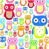 Card - S Love Owl's by Cat MacInnes