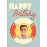 Card - Happy Birthday, Sailor by Chrisillo