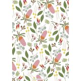 Wrapping Sheets - Banksia by Cat MacInnes