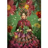 Card - Frida by Catrin