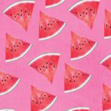 Card - Watermelons by Deb Hudson