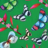 Card - Butterflies by Deb Hudson