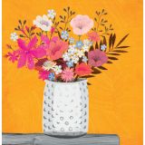 Card - Summer Blooms by Deb Hudson