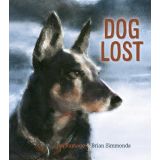 Books - Lost Dog by Jan Ramage & Brian Simmonds (illustrator)
