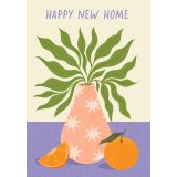 Card - Happy New Home by Melissa Donne