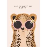 Card - The Coolest Kid I know by Duchess Plum