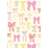 Card - Colourful Bows by Duchess Plum