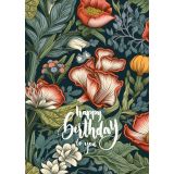 Card -  Happy Birthday To You by Studio Nuovo