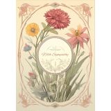 Card - With Sympathy by Studio Nuovo