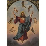 Card - God & Angels by Studio Nuovo