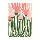 Card - Pink Blooms by Studio Nuovo
