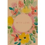 Card - With Love by Studio Nuovo