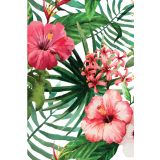 Card - Floral Bird Range - 100mm x 150mm