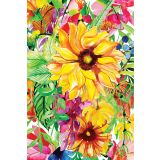 Card - Floral Bird Range - 100mm x 150mm