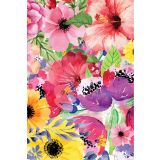 Card - Floral Bird Range - 100mm x 150mm