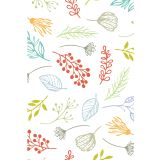 Card - Floral Bird Range - 100mm x 150mm