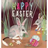 Card - Easter Bilby by Daniela Glassop