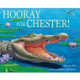 Books - Hooray For Chester by by Rina A. Foti & Ellen Hickman (illustrator)
