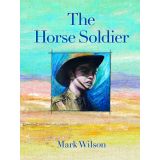 Books - The Little Wooden Horse by Mark Wilson