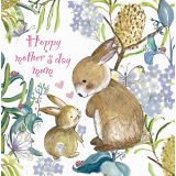 Card - Hoppy Mother's Day by Shaney Hyde