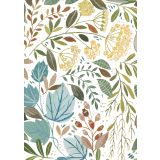 Card - Native Leaves by Inga Buividavice