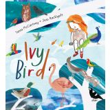 Books - Ivy Bird by Ivy Bird by Tania McCartney & Jess Racklyeft (illustrator)