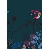 Card - Fairy by Joanna Emily