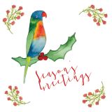 Card - Christmas Cards - 140mm x 140mm