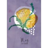 Card - Jess Mess - 125mm x 175mm