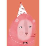 Card - Jess Racklyeft - 125mm x 175mm