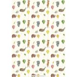 Wrapping Sheets - Australian Animals by Jess Mess