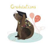 Card - Gradulations by Jody Pratt