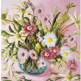 Card - Seasonal Blooms by Kate Quinn