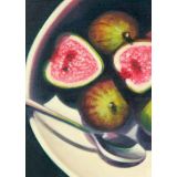 Card - Figs by Kylie Sirett