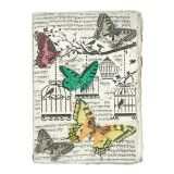 Journals - Handmade - 140mm x 195mm