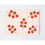 Placemats - Tomatoes by Nuovo Group