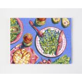 Placemats - Food by Alice Mawdsley