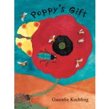 Paperback Books - Poppy's Gift by Guundie Kuchling